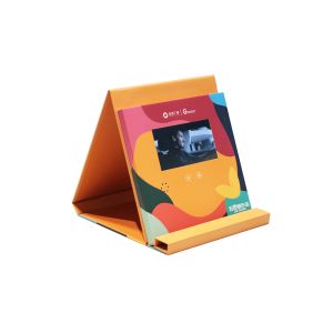 Buy cheap 16 9 Aspect Ratio Video POS Display with Customized Functionality from wholesalers