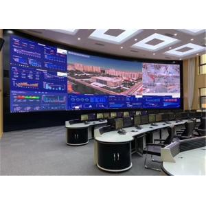 UHD P2.5 small pixel led display 160° View Angle Led Media Screen HD Led Screen