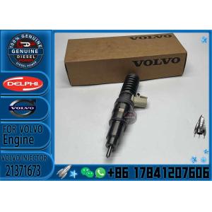 Buy cheap Genuine electronic unit injector BEBE4D24002 BEBE4D16002 For VOL Injector 21340612 21371673 7421340612 9021371673 5221 from wholesalers