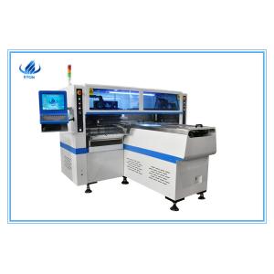 Buy cheap 200KCPH CCC 6KW LED Strip Light Making Machine HT-F9 from wholesalers