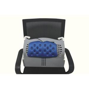 Buy cheap Lumbar Support Pillow Memory Foam Back Cushion Chair Back Pillow product