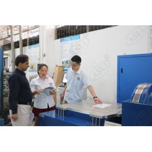 Buy cheap Customized Electrodynamic Shaker Systems For Testing And Measuring from wholesalers