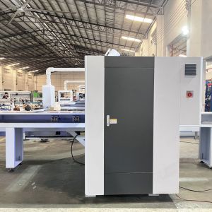 Buy cheap Intelligent CNC Six Side Drilling Machine For Automated Panel Fabrication from wholesalers