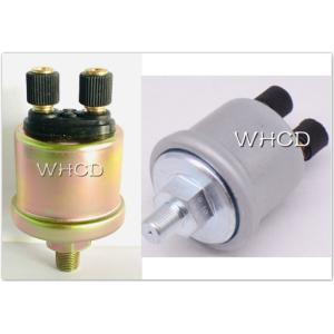 Anti Vibration IP66 M4 VDO Oil Pressure Sensor