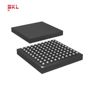 Buy cheap STM32F107VCH6 ARM Cortex M3 MCU High Performance Reliable Embedded System Solution from wholesalers