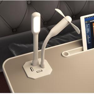 Buy cheap 2 Stage Aluminum Metal Type Design Library Lounge Boardroom Reading Table for Home Office from wholesalers