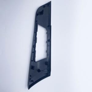 Buy cheap Decorative INS Process Parts Chip Injection Molding High Gloss from wholesalers