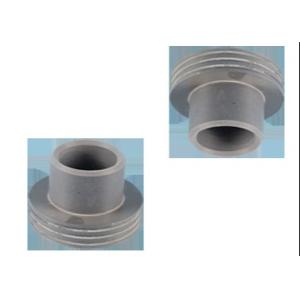 Buy cheap 99% high temperature resistant silicon nitride ceramic ISO9001 certification from wholesalers