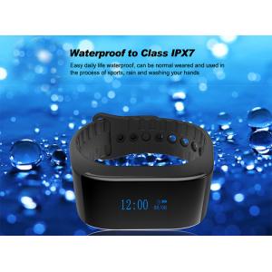 Buy cheap Personalized with fashion style and thin design waterproof call watch from wholesalers