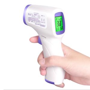 Buy cheap Multifunctional Electronic Digital Thermometer , Professional Medical Thermomete product