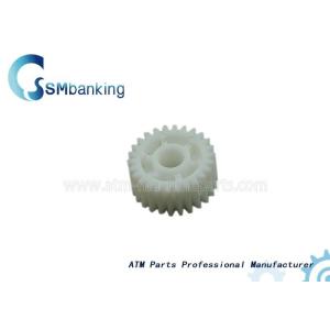 Buy cheap NCR ATM Parts NCR Component  White Plastic Gear  445-0633190 from wholesalers