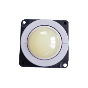 Buy cheap 38mm Chameleon Industrial Mechanical Trackball IP65 With USB PS2 Interface from wholesalers