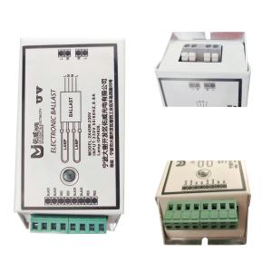 Buy cheap 3 Years Warranty UV Ballasts Control Mode 1-10V/ PWM/ Resistance/ Timer/ Remote from wholesalers