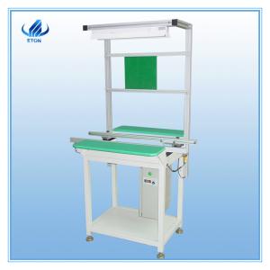 1.2 meters LED panel light PCB board SMT Conveyor Automatic LED production