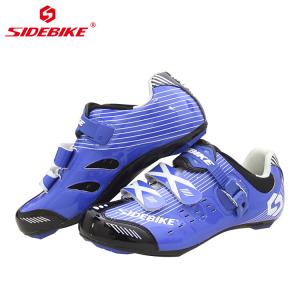 Buy cheap Bicycle Cycle Road Bike Shoes Men - Compatible With Shimano SPD, SPD SL, Look Delta from wholesalers