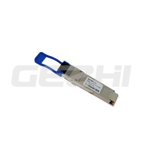 Buy cheap Duplex LC Interface QSFP-100G-ZR4-S Pluggable Transceiver 5.5W Max Power and More from wholesalers