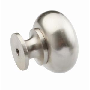 Buy cheap Slightly Brushed Cabinet Hardware Pulls Custom Size Resonable Grip Feeling from wholesalers