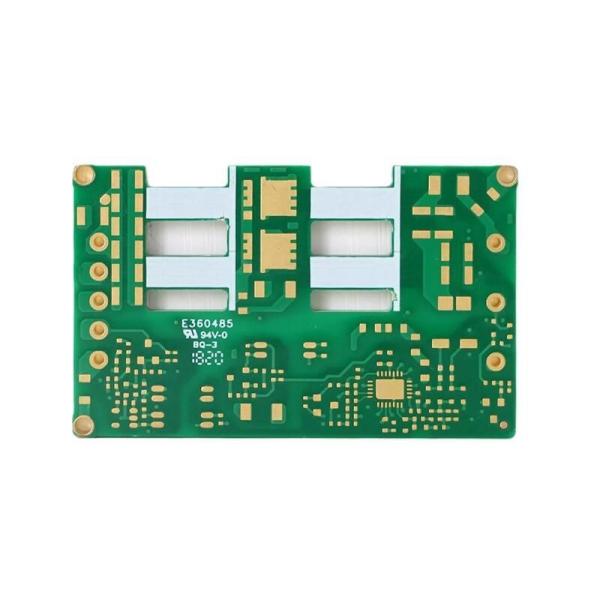 Quality                    14 Layer 4oz Thick Copper PCB Board Sample PCB Customize              for sale