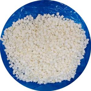Bulk Wholesale Brc Certified Iqf Frozen Onion Dices White Onion