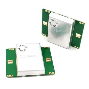 China GH-100 GH100 Microwave Sensor Module For Various Fields Such As Anti - theft Automatic Sensor Doors Automatic Aensor Lights Traffic Speed Measurement Intelligent Control on sale China GH-100 GH100 Microwave Sensor Module For Various Fields Such As Anti - theft Automatic Sensor Doors Automatic Aensor Lights Traffic Speed Measurement Intelligent Control on sale