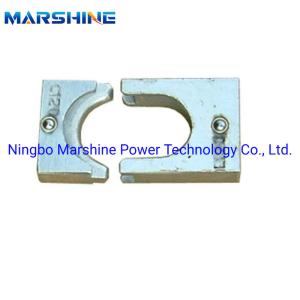 Buy cheap Mechanical Crimping Tool for Tubular Cable Lug CE Certified and Construction-Grade from wholesalers