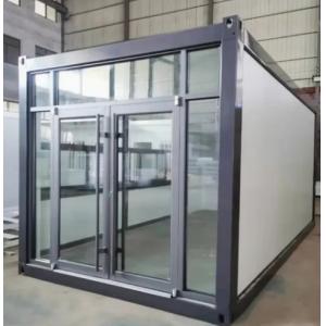 Advanced Customizable Prefabricated Modular Building For Building Needs