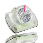 Buy cheap 3.7V Cordless Mining Light , 1.78W IP68 Rechargeable Cordless Miner Light from wholesalers
