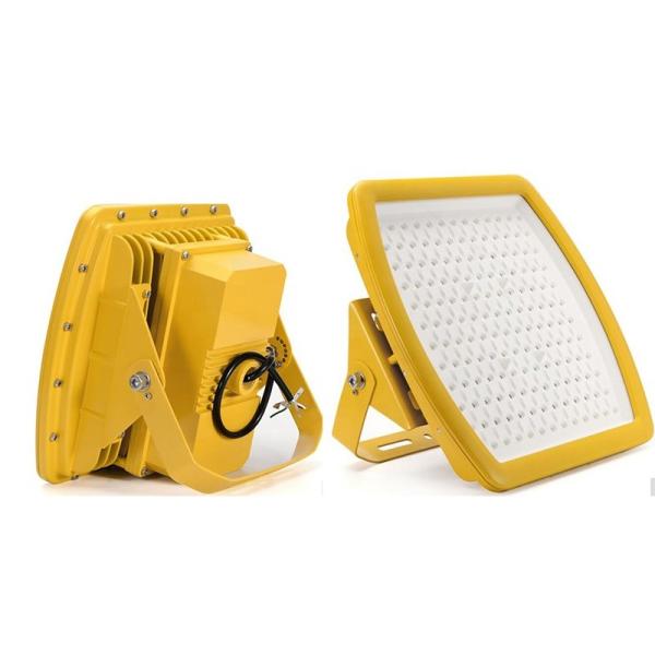 Quality 11600lm Explosion Proof Emergency Light Led 100w MeanWell Driver for sale