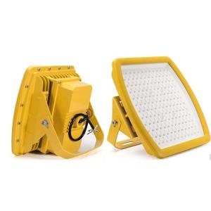 Buy cheap 11600lm Explosion Proof Emergency Light Led 100w MeanWell Driver from wholesalers