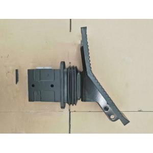 Excavator Breaker One And Two Way Pedal Valve