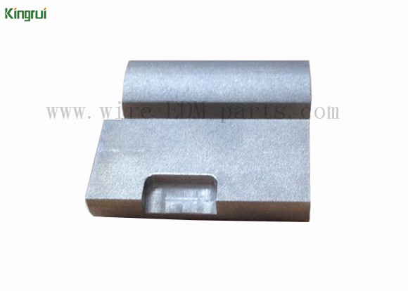 CNC Machining Precision Mold Parts for Plastic Injection Mold , Cnc Machine