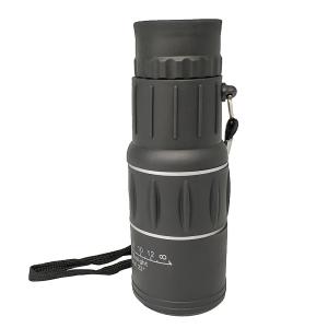 Buy cheap Hand Portable Monocular Telescope FMC Coating 16X52 With Retractable Eyepiece from wholesalers