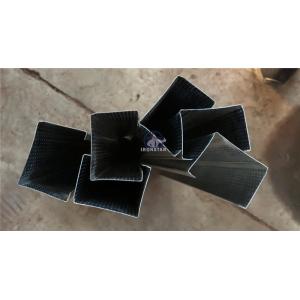 High quality C channel punching round holes drywall stud and track roll forming