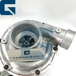 Buy cheap 1-87618260-0 Turbocharger Turbo 1876182600 For 6HK1 Engine from wholesalers