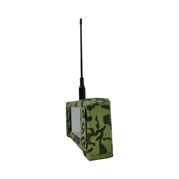 Buy cheap Multi Function Remote Detonation Device 410-460mhz from wholesalers