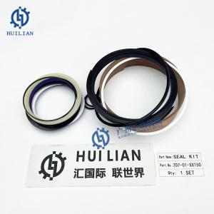 Buy cheap High Quality New 707-01-XX150 Seal Kit for Bulldozer Repair and Construction Machinery Maintenance from wholesalers