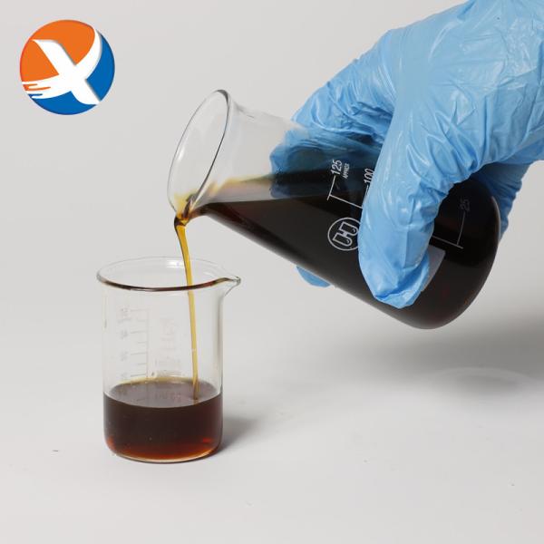 Buy cheap Potent Forming Frother STQ33 For Complex Menerals' Flotation from wholesalers