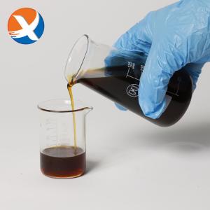 Buy cheap Potent Forming Frother STQ33 For Complex Menerals' Flotation from wholesalers