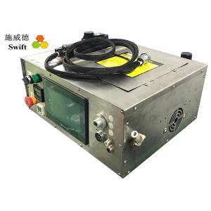 Buy cheap Stainless Steel Shell 1.0S 80N Automatic Tie Wrap Machine from wholesalers