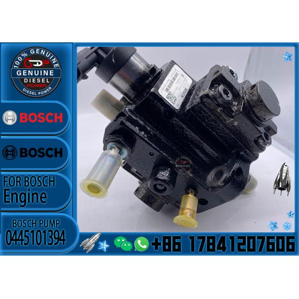 High quality diesel engine fuel injection pump CP4.2 Injection pump 0445020617 C5526165 5526165