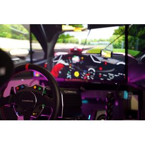 PC Gaming Accessories Racing Sim Rig Shifter Car Simulator Driving