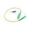 Buy cheap Fiber Optic Pigtail SC FC LC/APC Coaxial SM 2.5G DFB Laser Diode from wholesalers