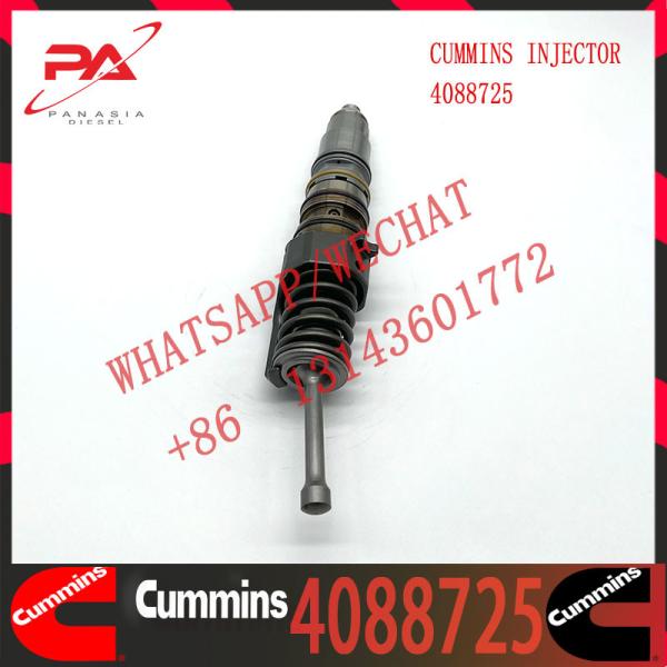 Quality QSX15 ISX15 X15 Diesel Engine Pump Car Fuel Injector 4928260 4062569 4088301 4088725 for sale