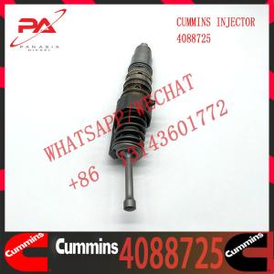 Buy cheap QSX15 ISX15 X15 Diesel Engine Pump Car Fuel Injector 4928260 4062569 4088301 4088725 from wholesalers