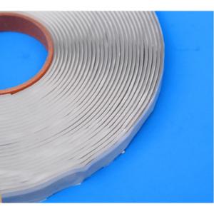Buy cheap 20mm Butyl Rubber Windshield Sealant Putty Tape ODM from wholesalers
