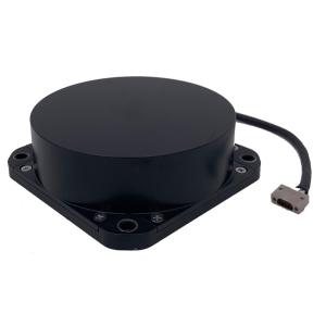 Buy cheap FG-98A/H single-axis fiber optic High Precision Gyroscope,Zero bias stability ≤ 0.005/0.003°/h; with ±5 Input Voltage and J30-21ZK Connectors from wholesalers