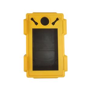 Buy cheap Household Product Mold for Plastic Mould Manufacturers Electronic Camera Protective Frame Cover in Customized Size from wholesalers