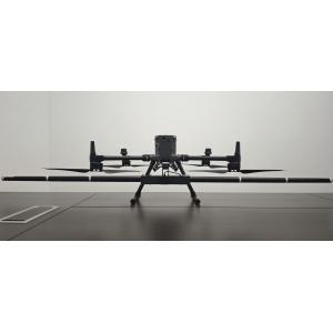 Magnetic Anomaly Drone Drone Total Field Magnetometer UAV Magnetic Gradiometer