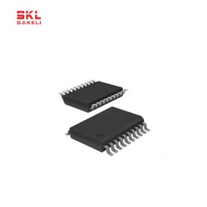 Buy cheap CY8C27243-24PVXI - 8-Bit MCU Microcontroller With Flash Memory from wholesalers