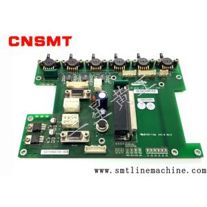Buy cheap Head If Electronic Printed Circuit Board CP60 J9060300B CP60HP-TH For SMT Placement Machine from wholesalers